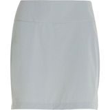 Slam Kadın Etek Tech WS Skort Gri