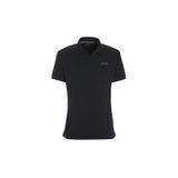 Slam Kadın Lacivert Polo Yaka Regular Fit T-Shirt, S Beden