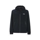 Slam Lacivert Erkek Kapüşonlu Regular Fit Ceket A101002S00_ACT SUM HOOD SHORT JKT