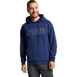 Slam Logo Hoodie Erkek Sweatshirt - Çok Renkli