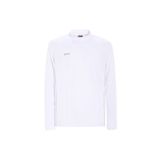 Slam LS SUNBLOCK TEE Beyaz Erkek Regular Fit Dalgıç Kıyafeti
