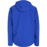 Slam Mavi Erkek Kapüşonlu Regular Fit Ceket A101002S00_ACT Sum Hood Short Jkt - XL