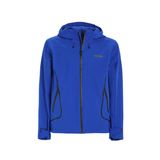Slam Mavi Erkek Kapüşonlu Regular Fit Ceket A101002S00_ACT SUM HOOD SHORT JKT