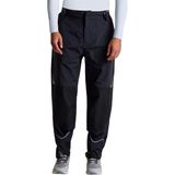 Slam Pro Offshore Pant Erkek Siyah Yelken Pantolonu