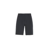 Slam Regular Fit Şort, XS, 5003041822, Lacivert, Kadın