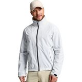 Slam Sailing Erkek Siyah Ceket - XL - Beyaz