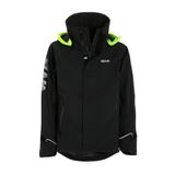 Slam Siyah Erkek Kapüşonlu Regular Fit Ceket A170001S00_PRO COASTAL JKT