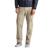 Slam Tech Cargo Pant Erkek Bej Pantolon