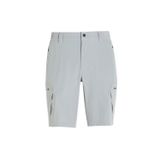 Slam TECH CARGO SHORT Gri Erkek Şort Gri XXL