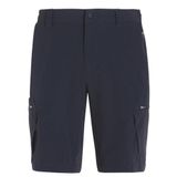 Slam TECH CARGO SHORT LACİVERT Erkek Şort LACİVERT XXL