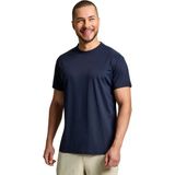 Slam Tech Pique Erkek Gri Tişört - XL