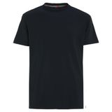 Slam Tech Pique T-Shirt, S, A112005S01, BRIGHT WHITE, Erkek