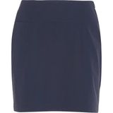 Slam Tech Ws Skort Lacivert Kadın Etek - XL