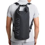 Slam Wr Sailor Siyah Unisex Valiz - Çok Renkli