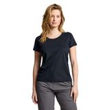 Slam WS Tech Pique T-Shirt Beyaz, S, A912004S01, BRIGHT WHITE, Kadın