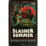 Slasher Summer: Heute Nacht werdet ihr alle sterben | Eine Highschool-Reunion, eine abgelegene Hütte und ein Slasher