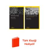 Slavoj Zizek 2 Kitap Seti + Türk Klasiği Hediye