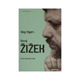 Slavoj Zizek - Tony Myers
