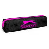 Slazenger 12466 Siyah-Pembe Kalemlik