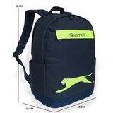 Slazenger 1592 Unisex Anatomik Sırt Okul Çantası