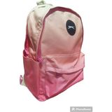 Slazenger 23082 Pembe Ice Cream Sırt Çantası