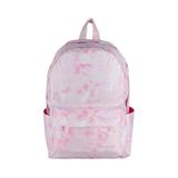 Slazenger 23118 Zırhlı Pembe Sırt Çantası
