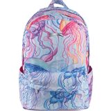 Slazenger 23194 Octopus Sırt Çantası