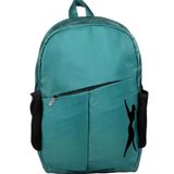 Slazenger 24055 Lisanslı Comfort Green Sırt Çantası