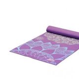Slazenger 4mm Mor Yoga Matı