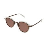 Slazenger 6773.C9 Unisex Güneş Gözlüğü, 46 mm, Gri