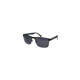 Slazenger 6775 COL 01 61-18-140 Siyah Erkek Güneş Gözlüğü