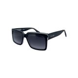 Slazenger 6789 Col 02 54-18-145 Kadın Güneş Gözlüğü - Siyah