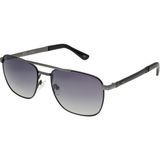 Slazenger 6805.C4 58 Polarize Erkek Güneş Gözlüğü - Füme