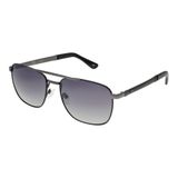 Slazenger 6805.C4 58 Polarize Erkek Güneş Gözlüğü