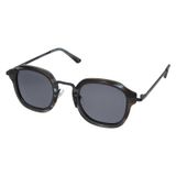 Slazenger 6816.C5 45 mm Polarize Unisex Güneş Gözlüğü, Gri