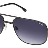 Slazenger 6830.C2 57 Siyah Erkek Güneş Gözlüğü