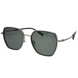 Slazenger 6837.C3 Kadın Güneş Gözlüğü, 54 mm, Gri