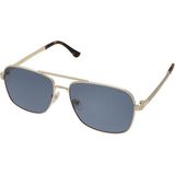Slazenger 6846.C3 Polarize Erkek Güneş Gözlüğü - Altın