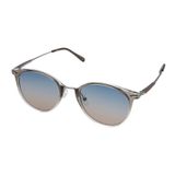 Slazenger 6855.C2 51 mm Polarize Unisex Güneş Gözlüğü, Gri