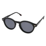 Slazenger 6873.C1 48mm Polarize Unisex Güneş Gözlüğü, Siyah