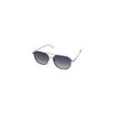 Slazenger 6876 C3 54 Unisex Güneş Gözlüğü, Gümüş