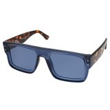 Slazenger 6893.C2 Unisex Güneş Gözlüğü, 54 mm, Lacivert