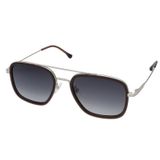 Slazenger 6894.C3 Unisex Güneş Gözlüğü, 55 mm, Gri