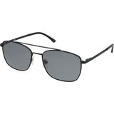 Slazenger 6896.C2 57 Polarize Erkek Güneş Gözlüğü - Yeşil