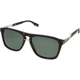 Slazenger 6907.C2 55 Polarize Erkek Güneş Gözlüğü - Kahverengi