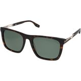 Slazenger 6908.C2 53 Polarize Erkek Güneş Gözlüğü - Kahverengi