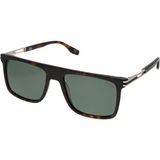 Slazenger 6910.C2 54 Polarize Erkek Güneş Gözlüğü - Kahverengi