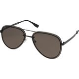 Slazenger 6912.C2 61 Polarize Erkek Güneş Gözlüğü - Siyah