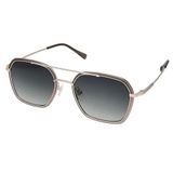 Slazenger 6913.C3 53 mm Polarize Unisex Güneş Gözlüğü, Gri
