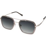 Slazenger 6913.C3 53 Polarize Unisex Güneş Gözlüğü - Gri